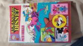 ALMANAQUE DISNEY NR 064