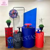 homem aranha / Homem-Aranha