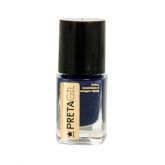 Esmalte Preta Gil Malu Blue