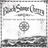 Black Stone Cherry - Between the Devil & the Deep Blue Sea CD Nacional!!!