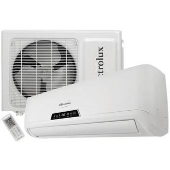 Limpeza completa split 30.000 BTU's