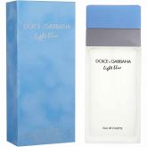 Light Blue Feminino