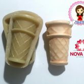 Casquinha Sorvete (n-444)