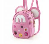Bolsa Minnie Rosa