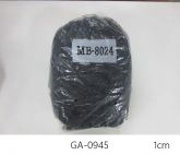 Elástico Silicone 1cm GA 0945 Kg