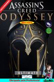Kit Assassins Creed Odyssey Ultimate Edt. + Assassins Creed III Remastered - Secundária