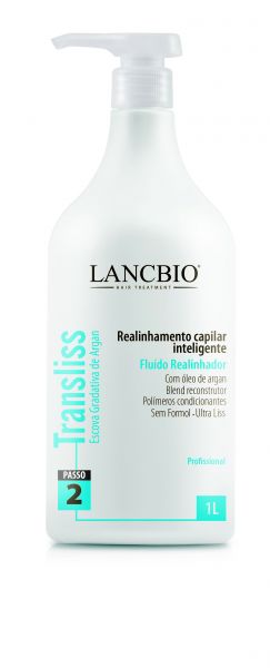 Realinhador Lancbio 1 litro