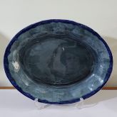 Dora Chapchap- Travessa Oval - ref 07