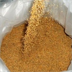 SOYBEAN MEAL – NON GMO AND GMO QUALITY