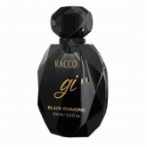 Deo Colônia Black Diamond By Gi