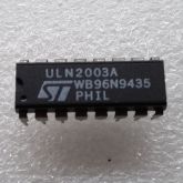 CI ULN2003A
