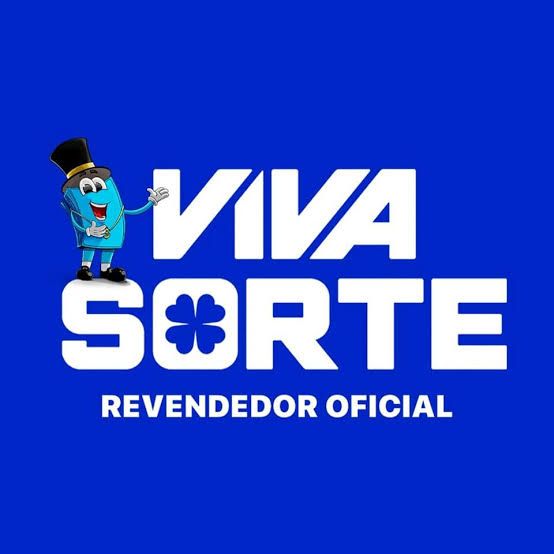 VIVA SORTE,BILHETE DIGITAL