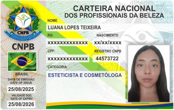 LUANA LOPES TEIXEIRA