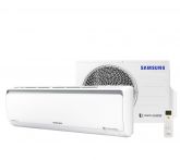 Ar Condicionado Split Wall Samsung Digital Inverter 9000 btu/h Frio 220v