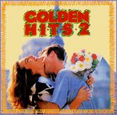 CD GOLDEN HITS 2 - som livre - 1997
