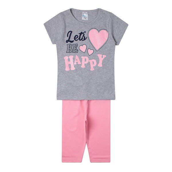 CONJUNTO HAPPY