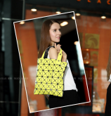 Bolsa geométrica Cod 004