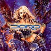 Doro - Fight Cd Nacional Em Slipcase Com 5 Bônus