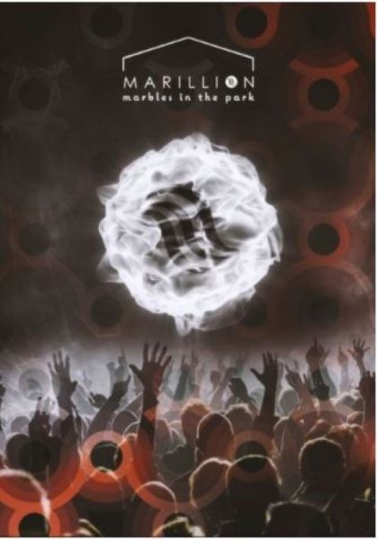 MARILLION - MARBLES IN THE PARK