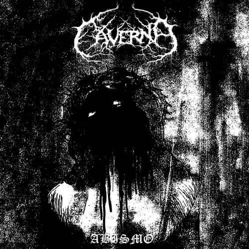 Caverna - Abismo (CASSETE)