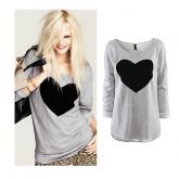 Camisa Manga Comprida VAF0074
