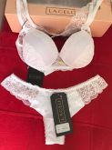 CONJUNTO BRANCO