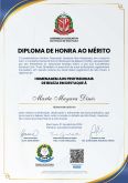 MARTA MAYARA DINIZ - ALESP