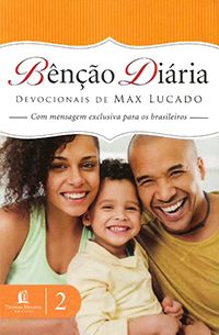 Benção Diária (pocket)