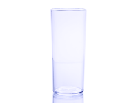 COPO LONG DRINK 350 ML NEON CRISTAL