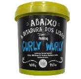 Lola Cosmetics - Curly Wurly Pudding Cachos 400g