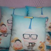 Up Altas Aventuras