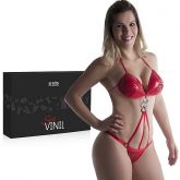 Body Sexy Sex Vinil