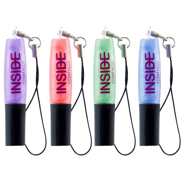 GLOSS DO BEIJO AROMÁTICO 2ML INSIDE