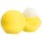 Eos Lip Balm Protetor Labial Hidratante Lemon Drop (limão) Eos Lip Balm Protetor Labial Hidratante