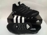 Tênis Adidas Springblade Drive 2015 Importado Original Da China Preto