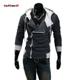 Blusa Moletom Com Capuz (Importado)