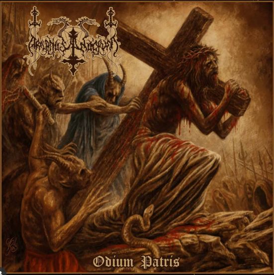 Arkanus ad Noctum – Odium Patris