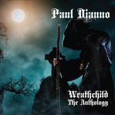 Paul Di’Anno - Wrathchild  The Anthology CD Duplo Nacional Digipack!!!