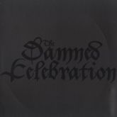 CD SODAMNED + DARK CELEBRATION - The Damned Celebration digisleeve