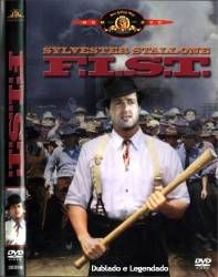 DVD FIST