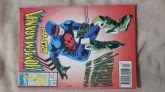 HOMEM ARANHA ABRIL JOVEM 2099 NR 017