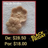 Flor do orvalho