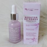 Sérum Redutor de Poros Max Love