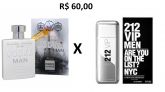 VODCA MAM - 212 VIP