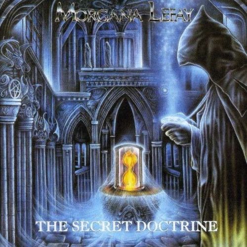 MORGANA LEFAY - The Secret Doctrine