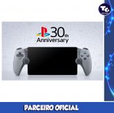 Reprodutor remoto PlayStation Portal – Edição limitada do 30º aniversário