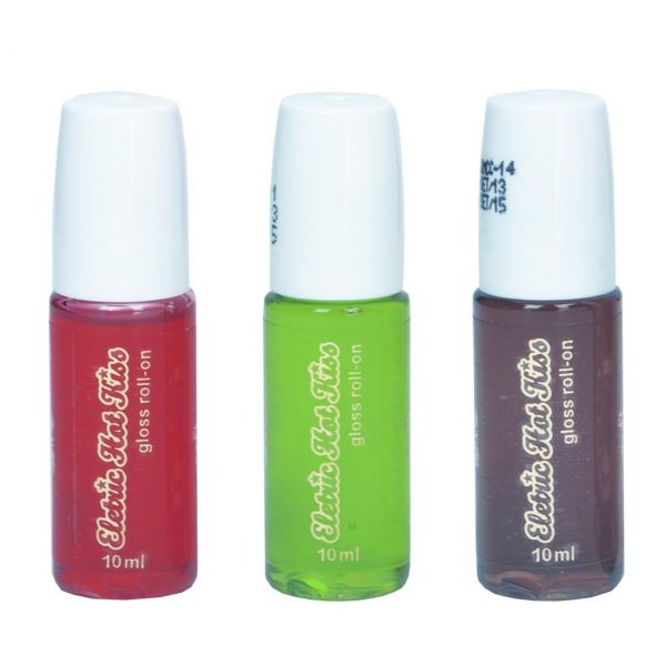 Gloss elétrico - cód. 01162