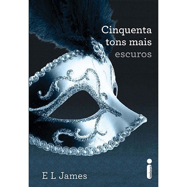 Cinquenta Tons mais Escuros - Livro Volume 2
