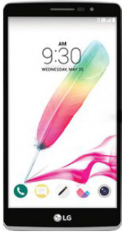 P14. LG G4 Stylus 4G