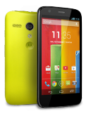 Motorola Moto G Android 4.2 2 Chips Amarelo